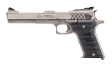 "AMT Automag II Pistol .22 Mag (D2025-00247) DTX" - Image 2 of 7