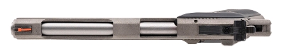 "AMT Automag II Pistol .22 Mag (D2025-00247) DTX" - Image 4 of 7