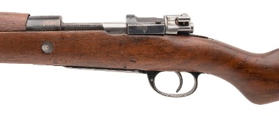 "Argentine Mauser Model 1909 Bolt Action Rifle – 7.65×53mm (L2026-01367)" - Image 5 of 11