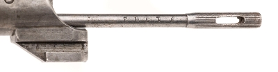 "Argentine Mauser Model 1909 Bolt Action Rifle – 7.65×53mm (L2026-01367)" - Image 11 of 11