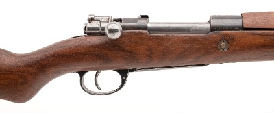"Argentine Mauser Model 1909 Bolt Action Rifle – 7.65×53mm (L2026-01367)" - Image 2 of 11