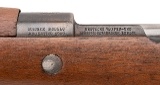 "Argentine Mauser Model 1909 Bolt Action Rifle – 7.65×53mm (L2026-01367)" - Image 6 of 11