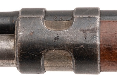 "Argentine Mauser Model 1909 Bolt Action Rifle – 7.65×53mm (L2026-01367)" - Image 9 of 11