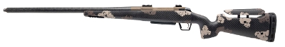 "Fierce Arms Carbon Rival XP Rifle .300 PRC (05221) AUSTX" - Image 3 of 4