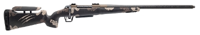 "Fierce Arms Carbon Rival XP Rifle .300 PRC (05221) AUSTX" - Image 1 of 4
