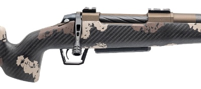 "Fierce Arms Carbon Rival XP Rifle .300 PRC (05221) AUSTX" - Image 2 of 4