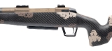 "Fierce Arms Carbon Rival XP Rifle .300 PRC (05221) AUSTX" - Image 4 of 4