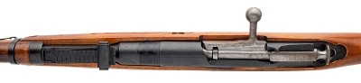 "Izhevsk Mosin-Nagant M91/30 Rifle 7.62x54R (05170) AUSTX" - Image 6 of 9