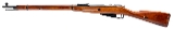 "Izhevsk Mosin-Nagant M91/30 Rifle 7.62x54R (05170) AUSTX" - Image 4 of 9