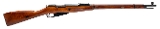 "Izhevsk Mosin-Nagant M91/30 Rifle 7.62x54R (05170) AUSTX" - Image 1 of 9