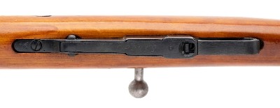 "Izhevsk Mosin-Nagant M91/30 Rifle 7.62x54R (05170) AUSTX" - Image 8 of 9
