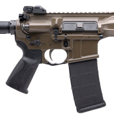 "(SN: 25-51185) LWRC IC-MKII M6IC SBR 5.56 NATO (L2026-02301) NEW" - Image 2 of 5