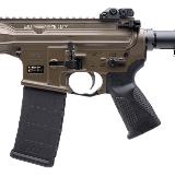 "(SN: 25-51185) LWRC IC-MKII M6IC SBR 5.56 NATO (L2026-02301) NEW" - Image 4 of 5
