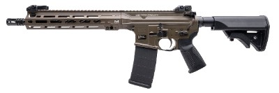 "(SN: 25-51185) LWRC IC-MKII M6IC SBR 5.56 NATO (L2026-02301) NEW" - Image 3 of 5