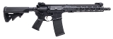 "(SN: 25-51257) LWRC IC-MKII M6IC SBR 5.56 NATO (L2026-02302) NEW" - Image 1 of 5
