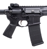 "(SN: 25-51257) LWRC IC-MKII M6IC SBR 5.56 NATO (L2026-02302) NEW" - Image 2 of 5