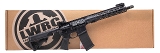 "(SN: 25-51257) LWRC IC-MKII M6IC SBR 5.56 NATO (L2026-02302) NEW" - Image 5 of 5