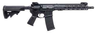 "(SN: 25-51257) LWRC IC-MKII M6IC SBR 5.56 NATO (L2026-02302) NEW" - Image 1 of 5
