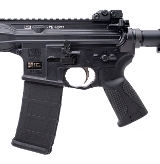 "(SN: 25-51257) LWRC IC-MKII M6IC SBR 5.56 NATO (L2026-02302) NEW" - Image 4 of 5