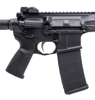 "(SN: 25-51257) LWRC IC-MKII M6IC SBR 5.56 NATO (L2026-02302) NEW" - Image 2 of 5