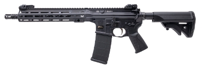 "(SN: 25-51257) LWRC IC-MKII M6IC SBR 5.56 NATO (L2026-02302) NEW" - Image 3 of 5