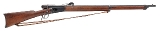 "Swiss Vetterli M78 Rifle .41 Swiss (AA001) AUSTX" - 1 of 9