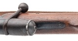 "Swiss Vetterli M78 Rifle .41 Swiss (AA001) AUSTX" - 6 of 9