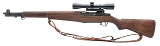 "H&R M1 Garand Rifle .308 Win. (05047) AUSTX" - 4 of 7