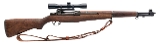 "H&R M1 Garand Rifle .308 Win. (05047) AUSTX" - 1 of 7
