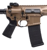 "(SN: 25-49619) LWRC IC-MKII M6IC SBR 5.56 NATO (L2026-02303) NEW" - 2 of 5