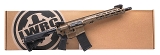 "(SN: 25-49619) LWRC IC-MKII M6IC SBR 5.56 NATO (L2026-02303) NEW" - 5 of 5