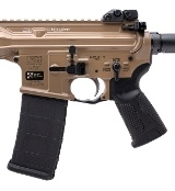 "(SN: 25-49619) LWRC IC-MKII M6IC SBR 5.56 NATO (L2026-02303) NEW" - 4 of 5