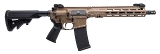 "(SN: 25-49619) LWRC IC-MKII M6IC SBR 5.56 NATO (L2026-02303) NEW" - 1 of 5