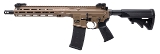 "(SN: 25-49619) LWRC IC-MKII M6IC SBR 5.56 NATO (L2026-02303) NEW" - 3 of 5