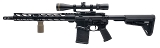 "Ruger SFAR Rifle .308 Win. (05375) AUSTX" - 3 of 4