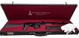 "RARE ARSENAL SAIGA KALASHNIKOV AK-74 90TH ANNIVERSARY SILVER EDITION JUBILEE RIFLE 5.45X39MM (L2026-01976)" - 6 of 6