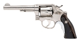 "S&W .38 Revolver .38 S&W (05389) AUSTX" - 1 of 6