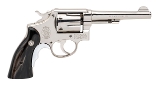 "S&W .38 Revolver .38 S&W (05389) AUSTX" - 2 of 6