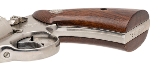 "I.N.A. Tiger Mod 3 Revolver .38 SPL (05008) AUSTX" - 6 of 6