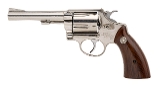 "I.N.A. Tiger Mod 3 Revolver .38 SPL (05008) AUSTX" - 1 of 6