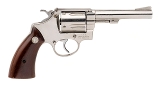 "I.N.A. Tiger Mod 3 Revolver .38 SPL (05008) AUSTX" - 2 of 6