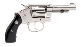 "S&W .32 Revolver .32 S&W (05388) AUSTX" - 2 of 6