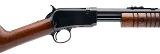 "Winchester 62A Rifle .22S/L/LR (05194) AUSTX" - 2 of 6