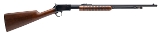 "Winchester 62A Rifle .22S/L/LR (05194) AUSTX" - 1 of 6