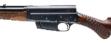 "FN Browning 1900 Rifle .35 Rem. (05443) AUSTX" - 4 of 4