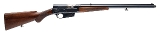 "FN Browning 1900 Rifle .35 Rem. (05443) AUSTX" - 1 of 4