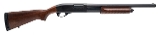 "Remington 870 Police Magnum Shotgun 12 Ga. (05267) AUSTX" - 1 of 4