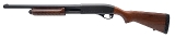 "Remington 870 Police Magnum Shotgun 12 Ga. (05267) AUSTX" - 3 of 4