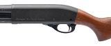 "Remington 870 Police Magnum Shotgun 12 Ga. (05267) AUSTX" - 4 of 4