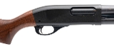 "Remington 870 Police Magnum Shotgun 12 Ga. (05267) AUSTX" - 2 of 4